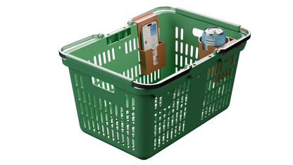 The Basket - Founders Edition