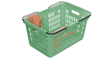 The Basket - Founders Edition