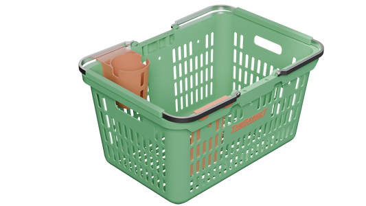 The Basket - Founders Edition