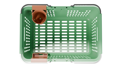 The Basket - Founders Edition