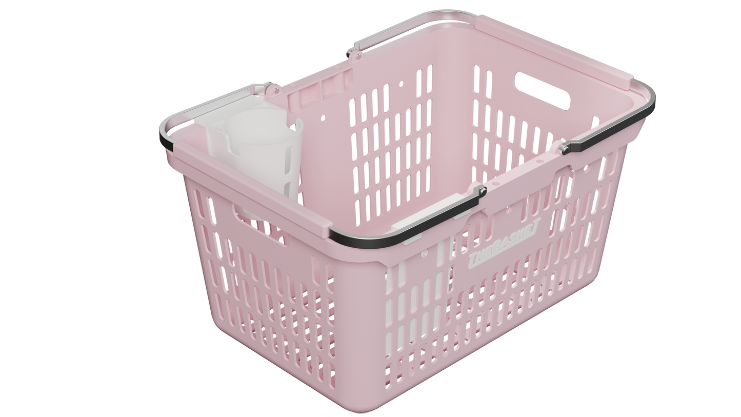 The Basket - Founders Edition