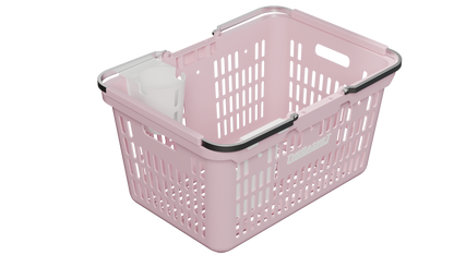 The Basket - Founders Edition