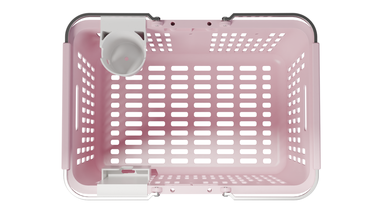 The Basket - Founders Edition
