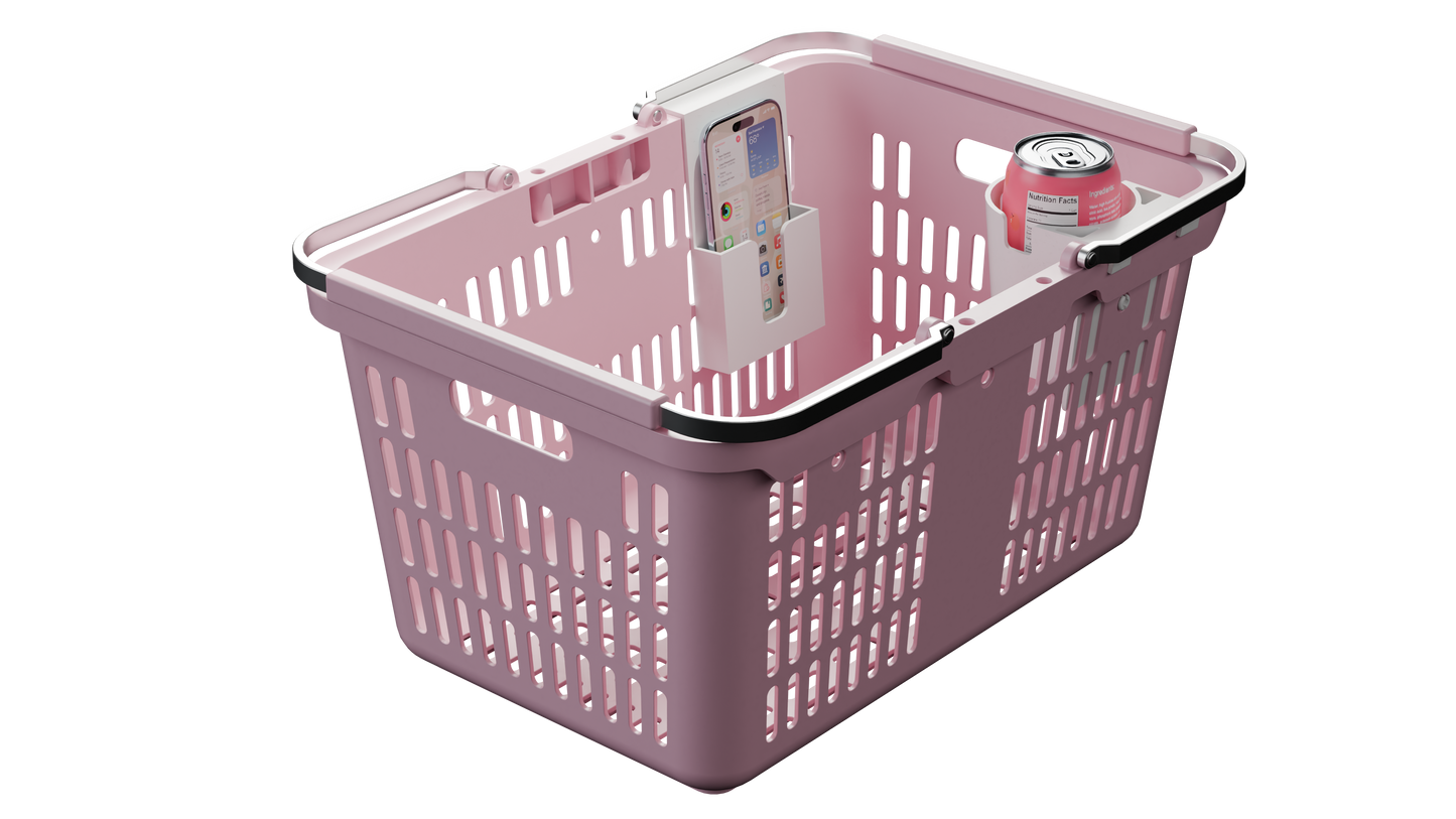 The Basket - Founders Edition