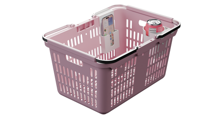 The Basket - Founders Edition
