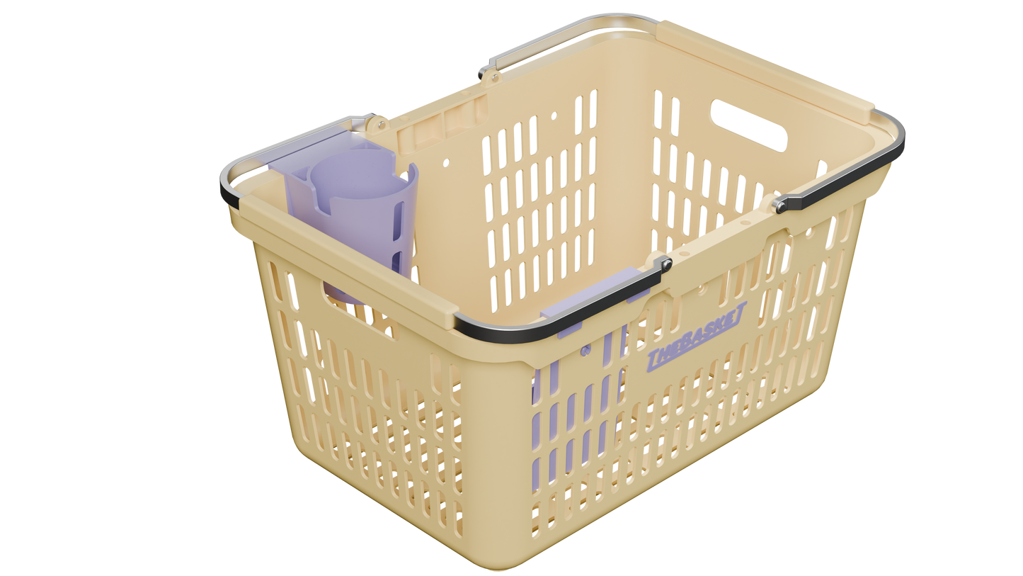 The Basket - Founders Edition