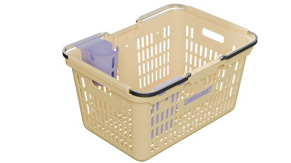 The Basket - Founders Edition