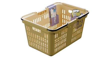 The Basket - Founders Edition