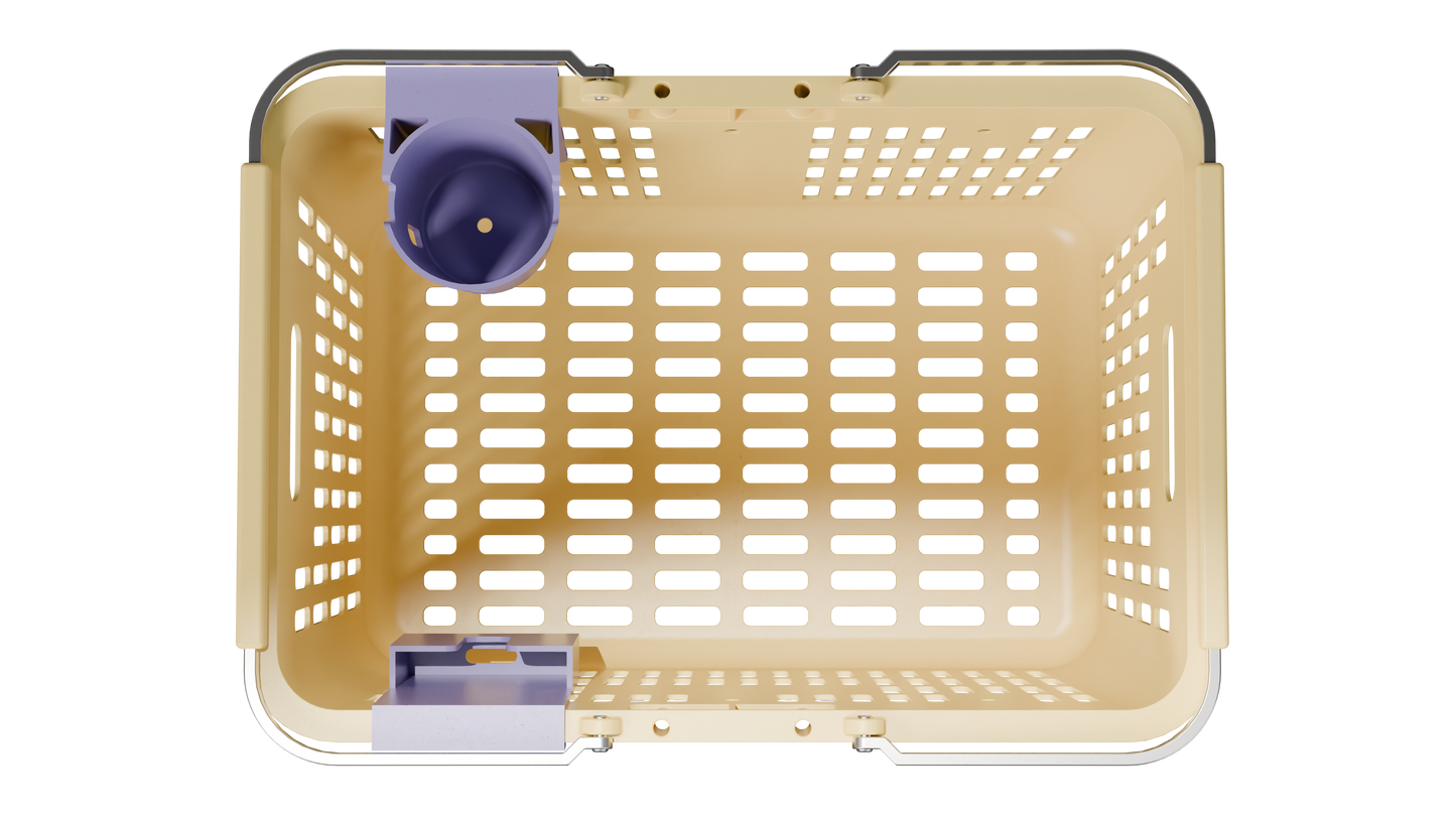 The Basket - Founders Edition