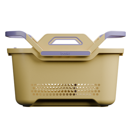 The Baskt
